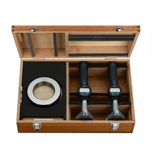 Mitutoyo Borematic Set 76.5 to 101.6 mm Measurement Range, 568-969
