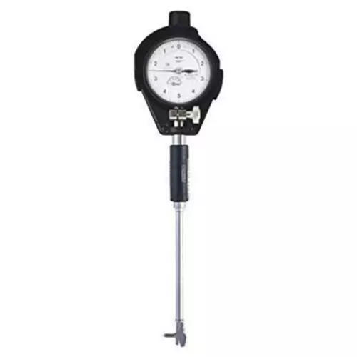 Mitutoyo Bore Gage 511 Series 0.4 - 0.74 inch (10.16 – 18.80 mm) Range, 511-207-20