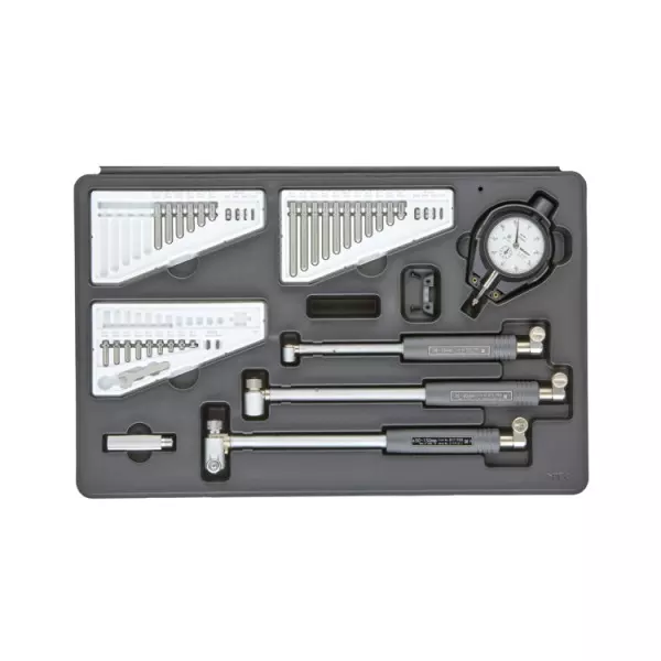 Mitutoyo Bore Gage 511 Series 18-150 mm Range, 511-925-20
