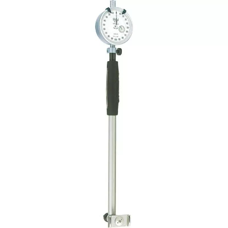 Teclock Cylinder Gauge 18 to 35 mm Measuring Ranges 2 μm Repeatability 2.0 μm Adjacent Error, CC-35