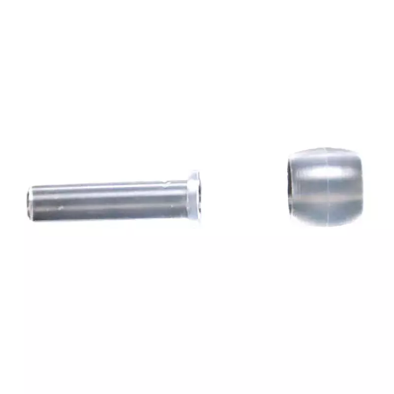 Yamamoto Electric Works Inner Sleeve Set 200 kPa Maximum Operating Pressure (MPa) WO81 series Compatible Models 50 ℃ Maximum Operating, XIN6-4