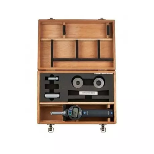 Mitutoyo Borematic Set 12.7 to 25.4 mm Measurement Range, 568-929-10