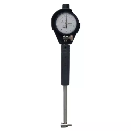 Mitutoyo Bore Gage without Indicator 511 Series 2.0 - 6.0 inch (50.80 – 152.40 mm) Range, 511-733