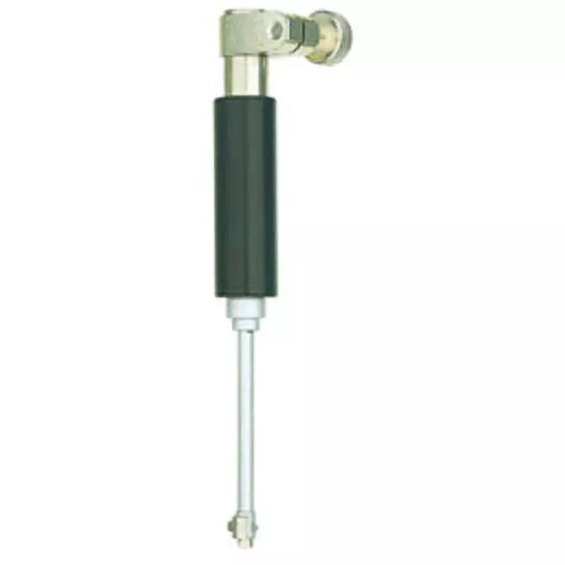 Teclock Small Cylinder Gauge 6 to 10 mm Measuring Ranges 9 pieces Spare Rod, CN-10