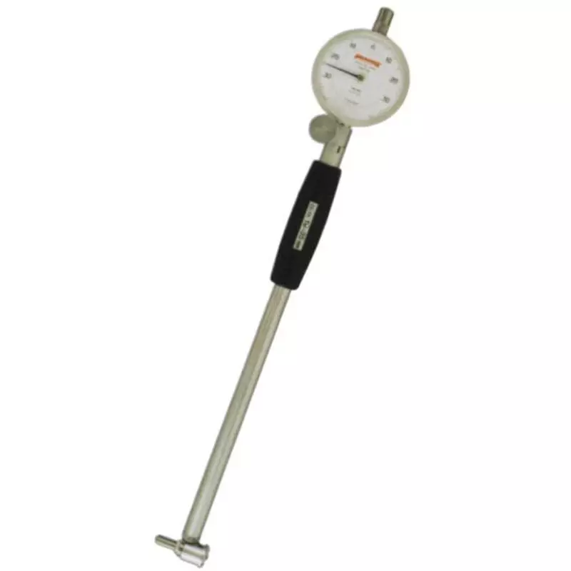 Peacock Cylinder Gauge Indicator (recommended dial gauge option) 0.11/0.001 (mm): 57 B, 17 Z/5 F15 Z Specifications, CC-360CH