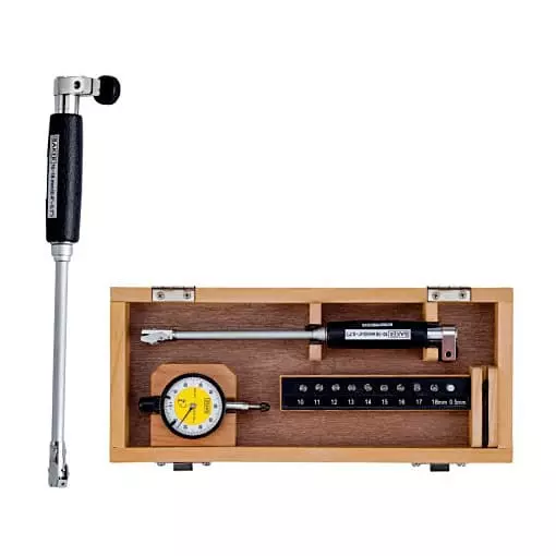 Baker Digital Dial Bore Gauge 50-150 mm Range, K80/D