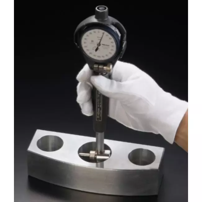 Mitutoyo Bore Gage 511 Series 2.0 - 6.0 mm Range, 511-783