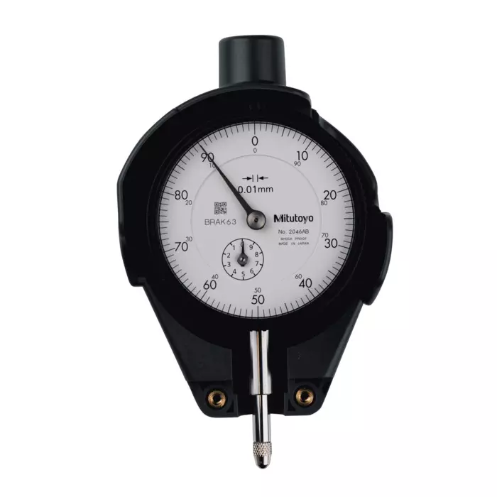 Mitutoyo Bore Gage 526 Series 1.5-3.95 mm Range, 526-163-21