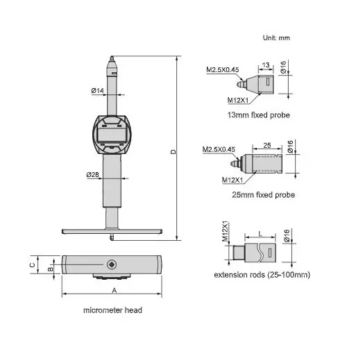 insize-large-range-bore-gauge-280-510-mm-range-0002-mm-repeatability-and-0007-mm-accuracy-2330-510wl