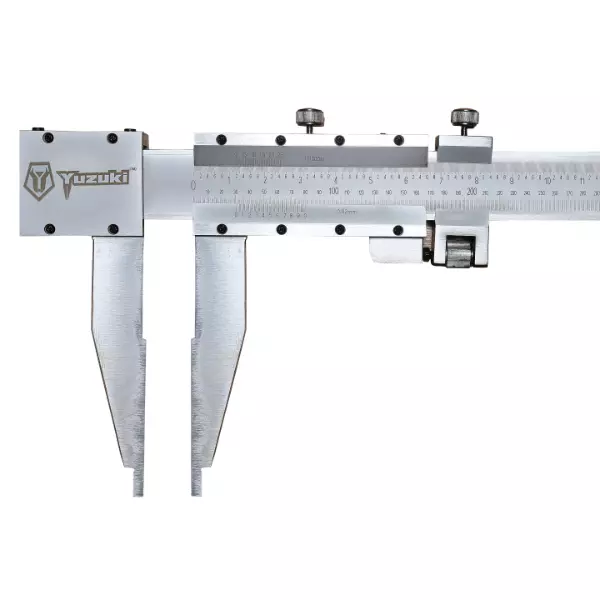 Buy Yuzuki 3000mm/120" Vernier Caliper with Fine Adjustment Online in