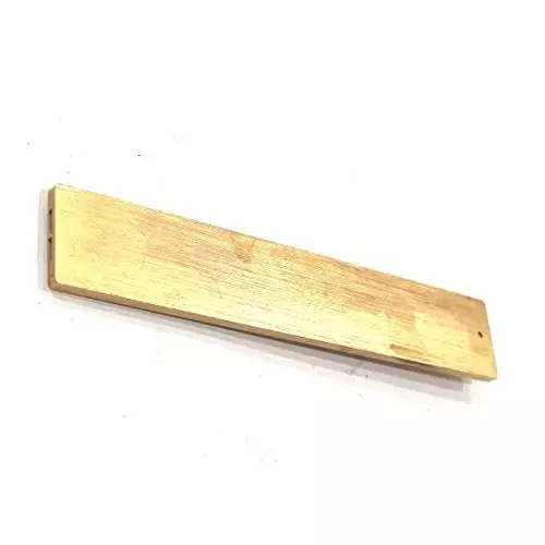 Assorts Brass Tyre Tread Profile Depth Gauge Stainless Steel Compact and Portable 0-30 mm