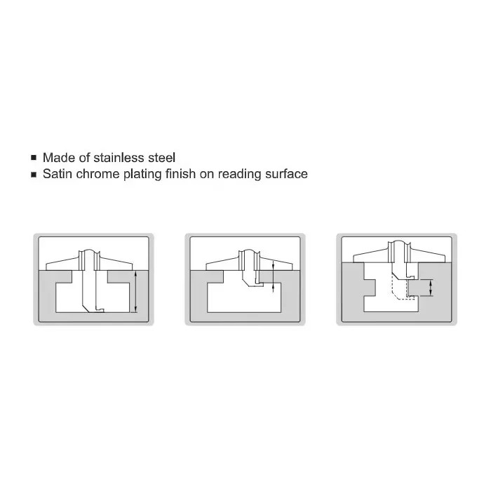 insize-vernier-hook-depth-gauge-0-300-mm-range-and-002-mm-graduation-for-measuring-depth-of-slots-holes-and-recess-1245-300