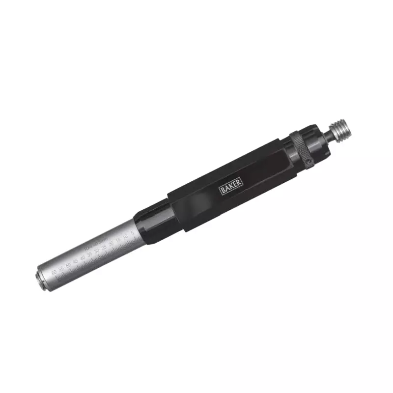 Baker BDG 05 Thread Depth Gauge 6H Class M16x2.0 Size 45 mm Depth