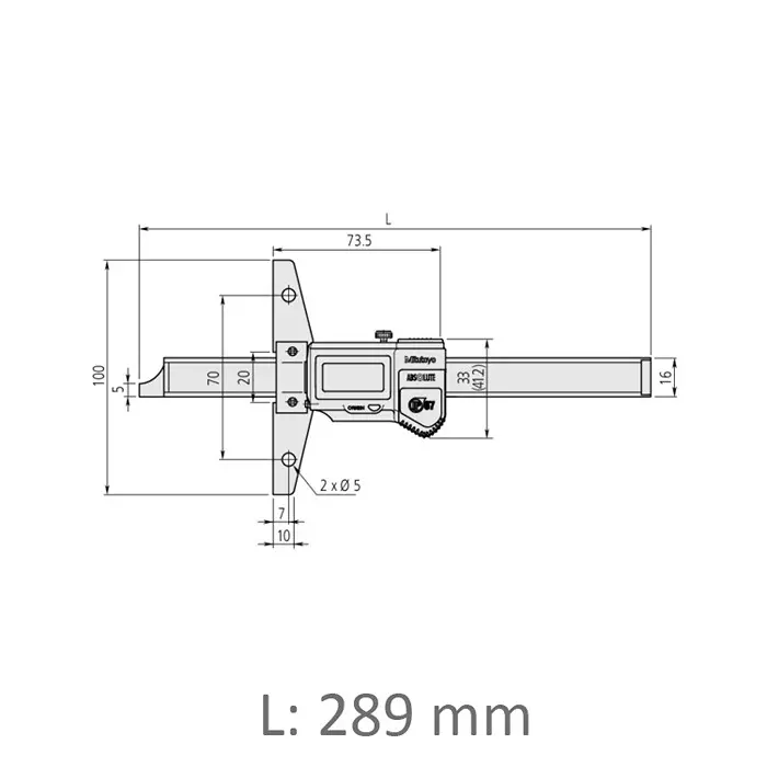 mitutoyo-absolute-digimatic-depth-gage-0-200-mm-range-002-mm-accuracy-571-252-20