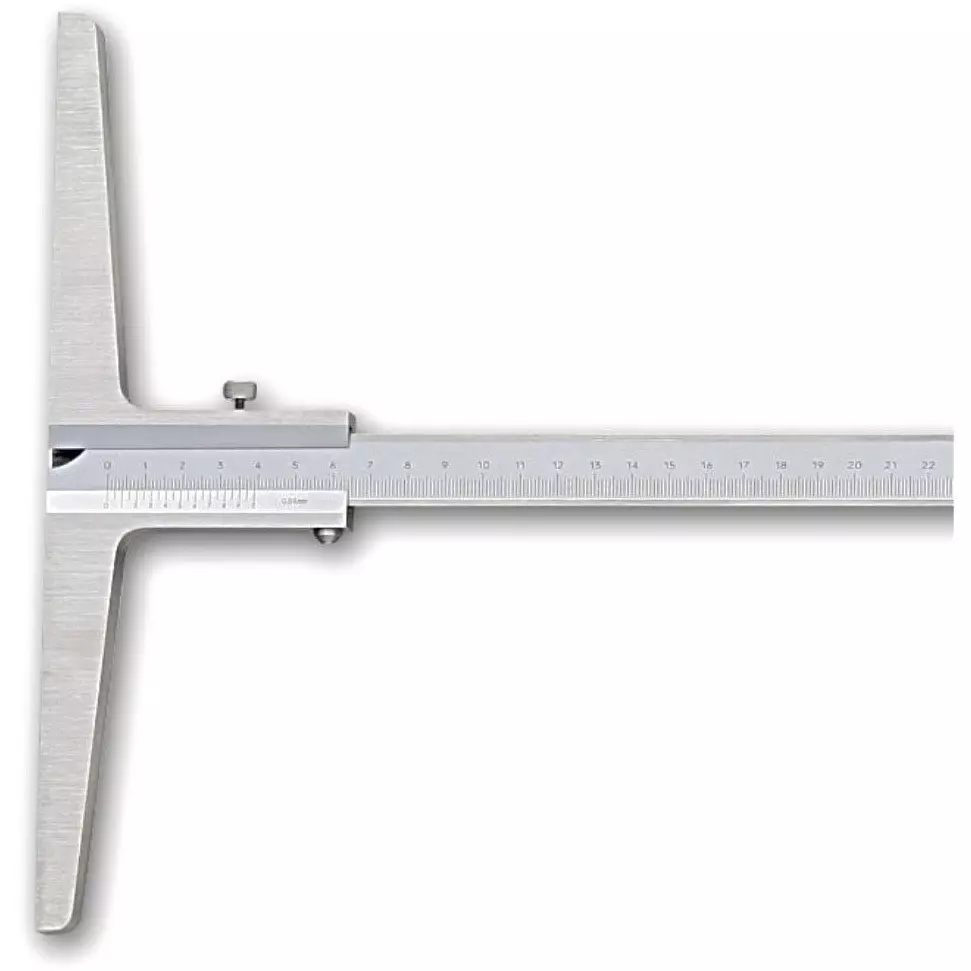 SK Niigata Seiki Karma Depth Gauge, CDS-100
