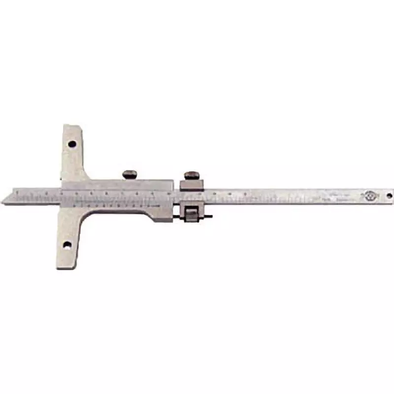 Kanon Depth Gauge 4 mm Dimension d 100 Dimension B (φmm) 310.0 Dimension a (φmm), ESDM20