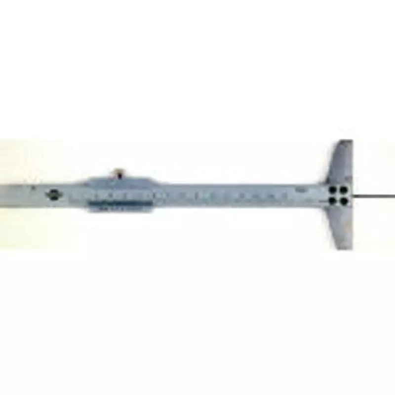 Kanon Depth Gauge F1.5 mm Dimension d 64-8920-85 Part No 80 Dimension B (φmm), TH15