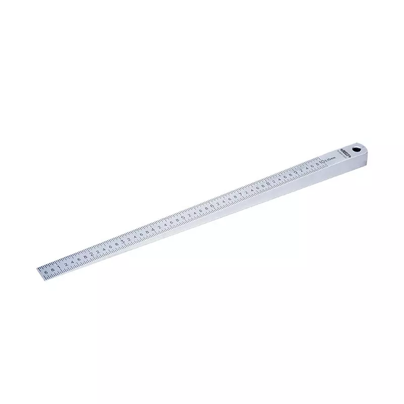 INSIZE Taper Slot Gauge with 0.1-1 mm Range and ±0.01 mm Accuracy, 4630-101