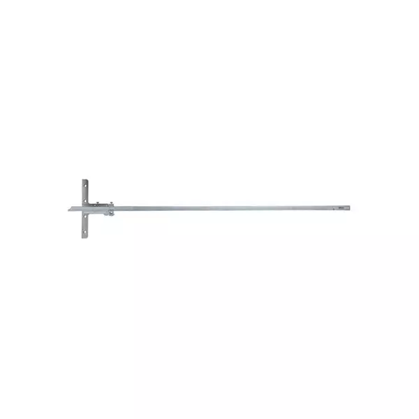 Mitutoyo Vernier Depth Gage 0-1000 mm Range ±0.07 mm Accuracy, 527-115