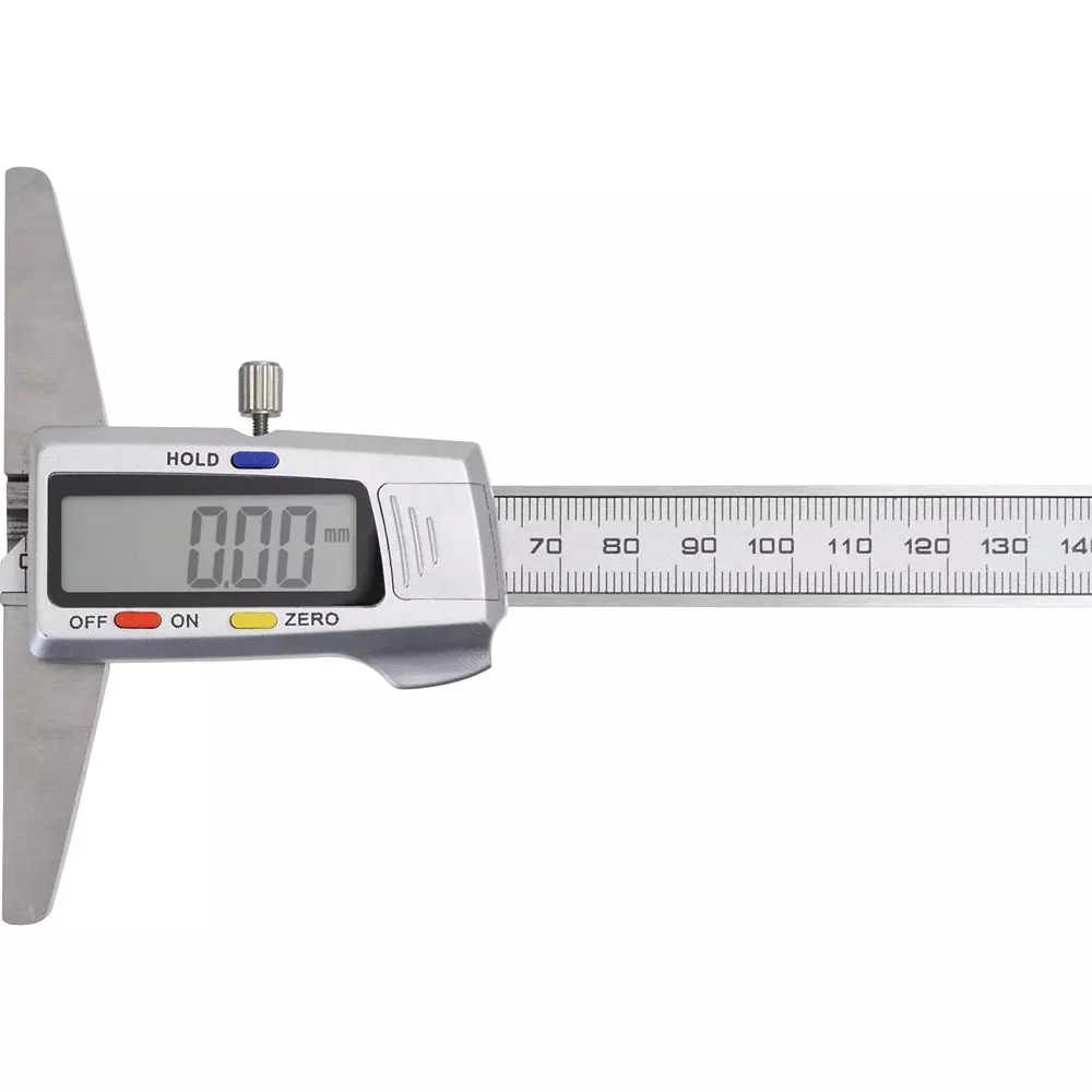 monotaro-digital-depth-gauge-with-hold-function-0-to-200-mm-measuring-range-72992509
