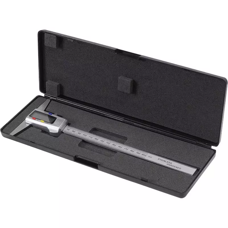 monotaro-digital-depth-gauge-with-hold-function-0-to-200-mm-measuring-range-72992509