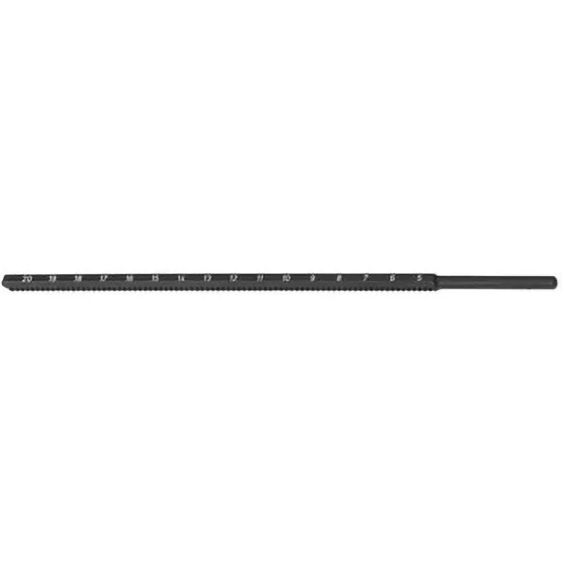 Bosch Depth Gauge 210 mm Overall Length, 2603001019