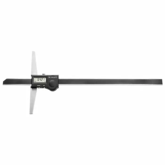 Facom Depth Gauge Micrometer, 1350