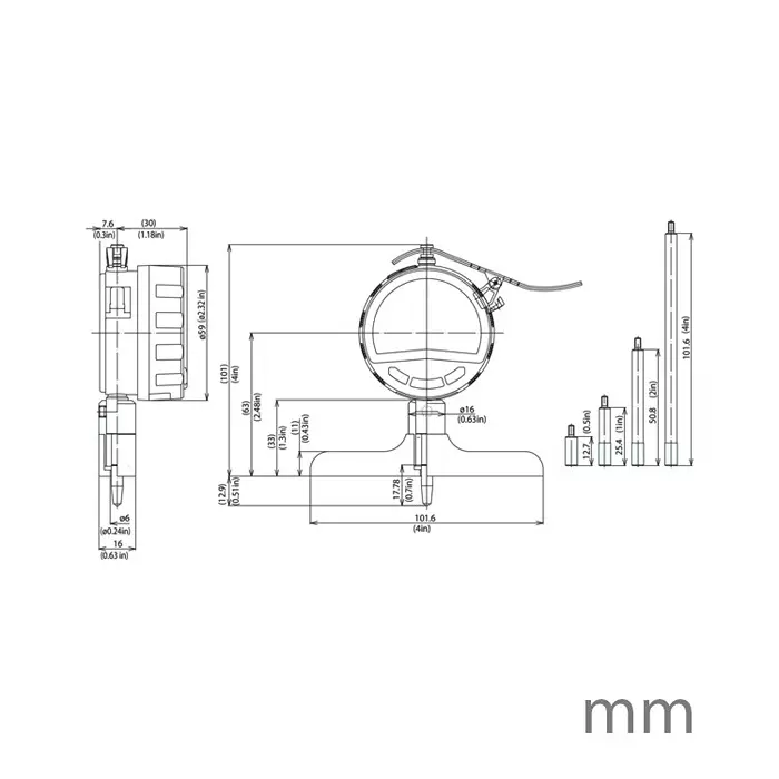 mitutoyo-absolute-digimatic-depth-gage-0-200-mm-range-0005-mm-accuracy-547-258a