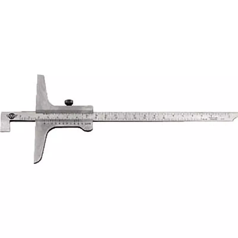 Kanon Depth Gauge 3 mm Dimension d 100 Dimension B (φmm) 250.0 Dimension a (φmm), BSD15P