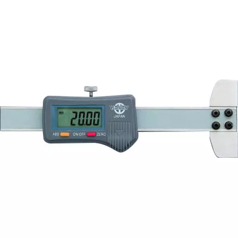 Kanon Depth Gauge SR44 1 piece Power Supply 100 Dimension B (φmm) 300.0 Dimension a (φmm), E-DP2J