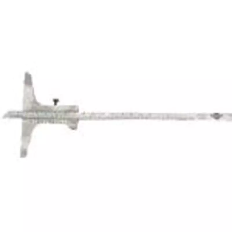 Kanon Depth Gauge 3 mm Dimension d 64-8920-31 Part No 100 Dimension B (φmm), SD30P