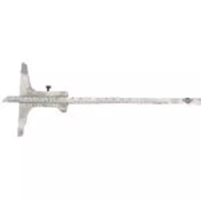 Kanon Depth Gauge 3 mm Dimension d 64-8920-30 Part No 100 Dimension B (φmm), SD15P