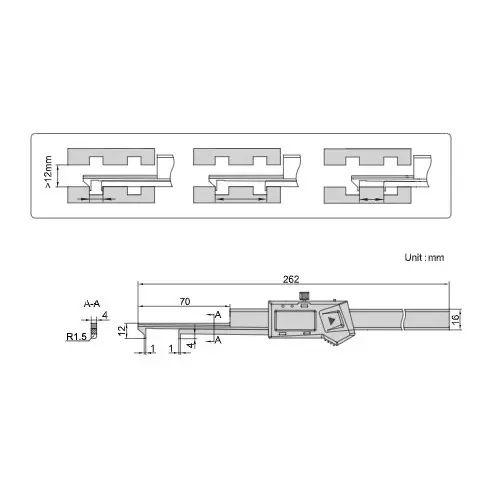 insize-digital-hook-caliper-0-60-mm-external-21-60-mm-internal-range-and-001-mm-resolution-1100-60