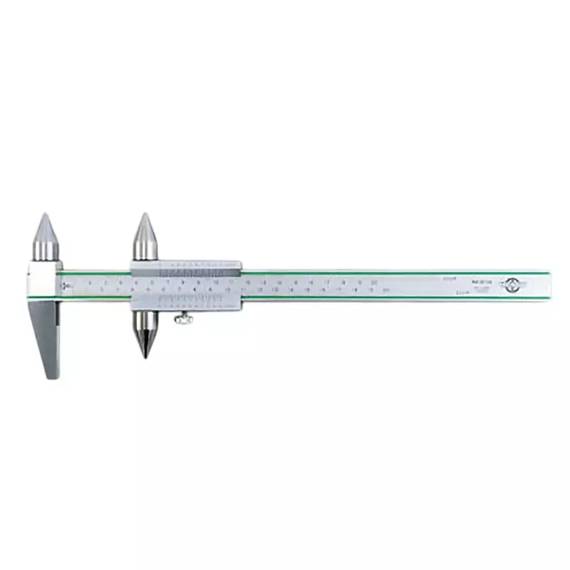 Kanon Round Hole Pitch Caliper F16 mm Dimension d 64-8920-82 Part No 50 Dimension B (φmm), RM20DX