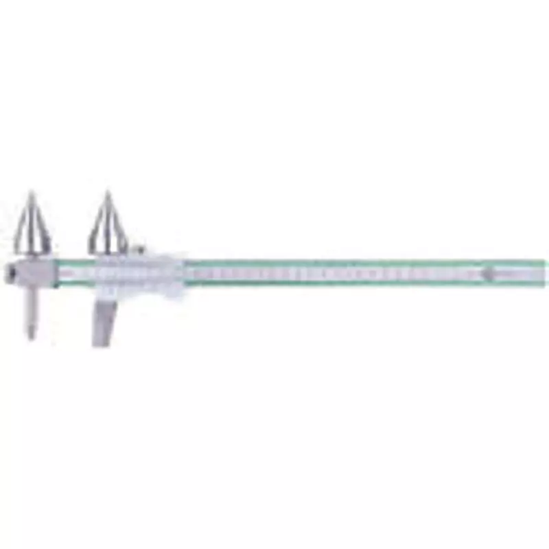 Kanon Round Hole Pitch Caliper F2 mm Dimension d 64-8920-29 Part No 120 Dimension B (φmm), RMⅡ-60