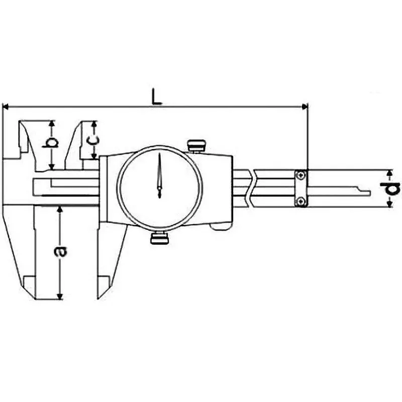 monotaro-dial-caliper-mdn150