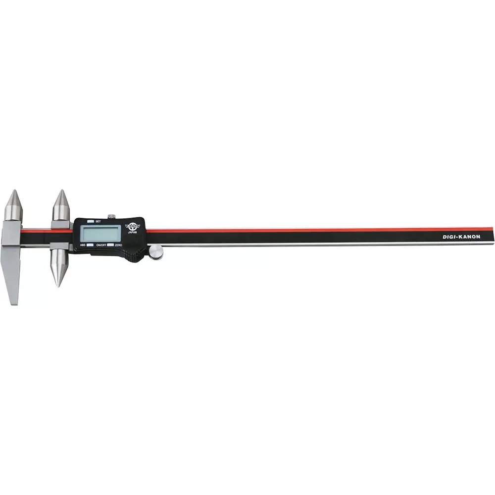 Kanon Round Hole Pitch Caliper SR44 1 piece Power Supply F15 mm Dimension d 50 Dimension B (φmm), E-RM30J