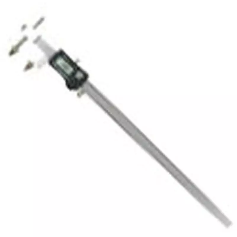 Kanon Round Hole Pitch Caliper Button-type silver oxide battery (SR44) x 1 (included) Power Supply 42 mm Dimension d, E-RX30J