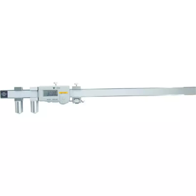 Kanon Round Hole Pitch Caliper Button-type battery SR-44 x 1 Included Components 15 to 200 mm Measuring Ranges 0.01, E-RY20B