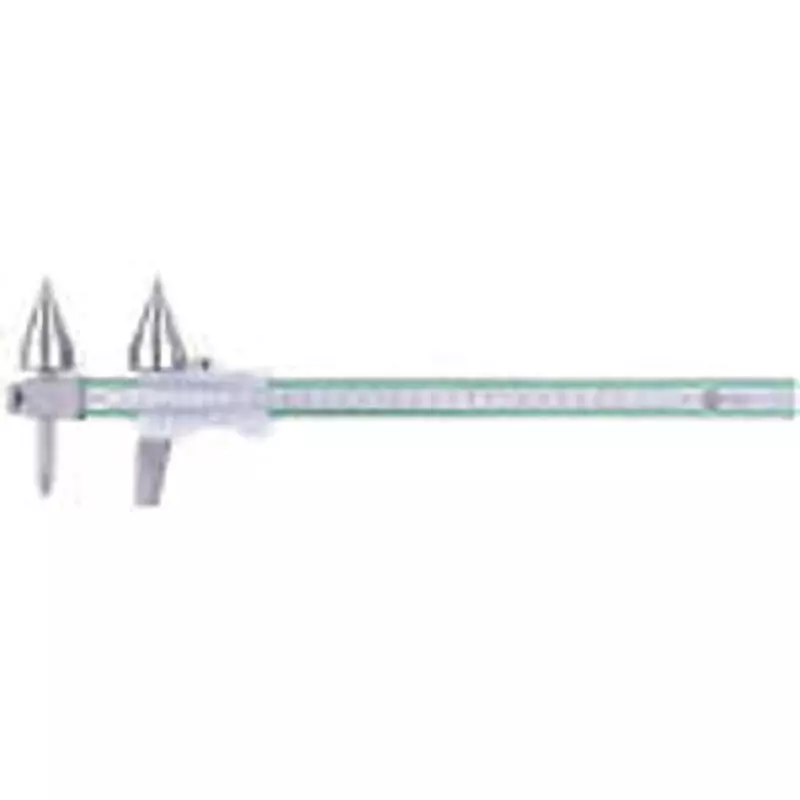 Kanon Round Hole Pitch Caliper F2 mm Dimension d 64-8920-28 Part No 120 Dimension B (φmm), RMⅡ-30