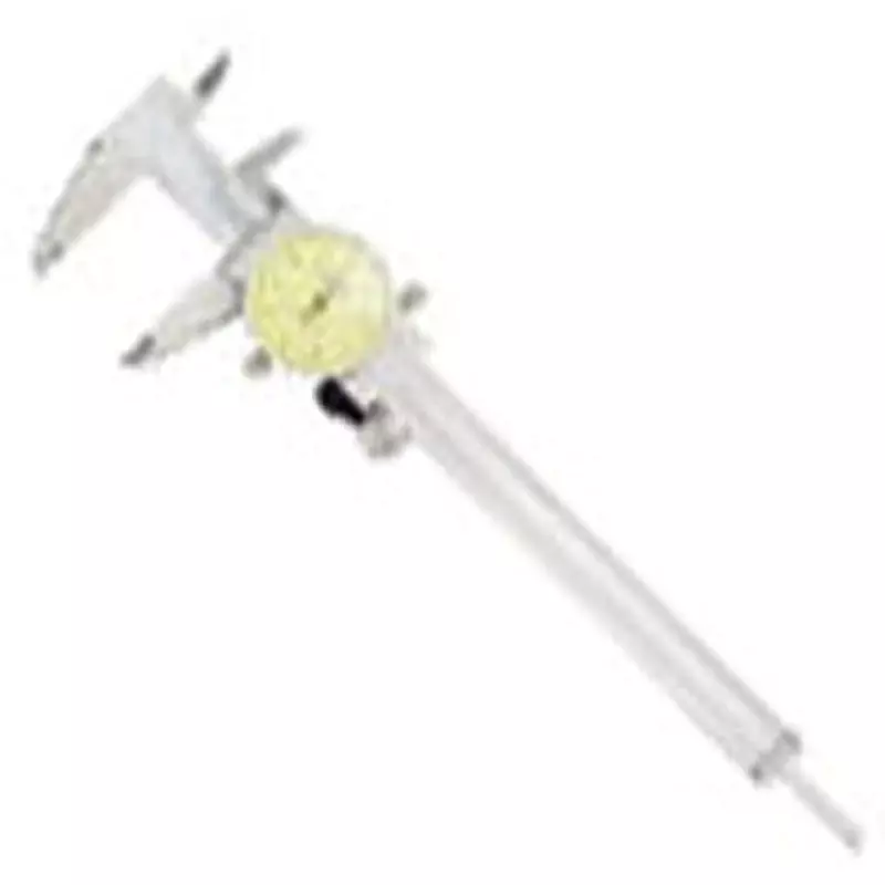 Kanon Dial Caliper 64 mm Dimension d 64-8920-36 Part No 17 Dimension B (φmm), DMK30J