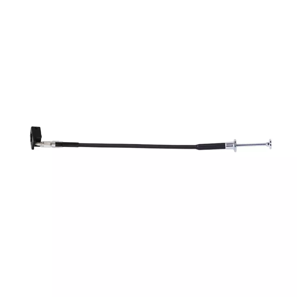 INSIZE Lifting Lever With B Head Type 150 mm Length and Durable Metal Alloy Body, 6289-150B