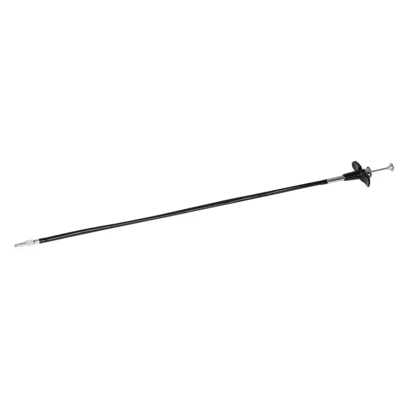 INSIZE Lifting Lever With A Head Type 365 mm Length and Durable Metal Alloy Body, 6289-300