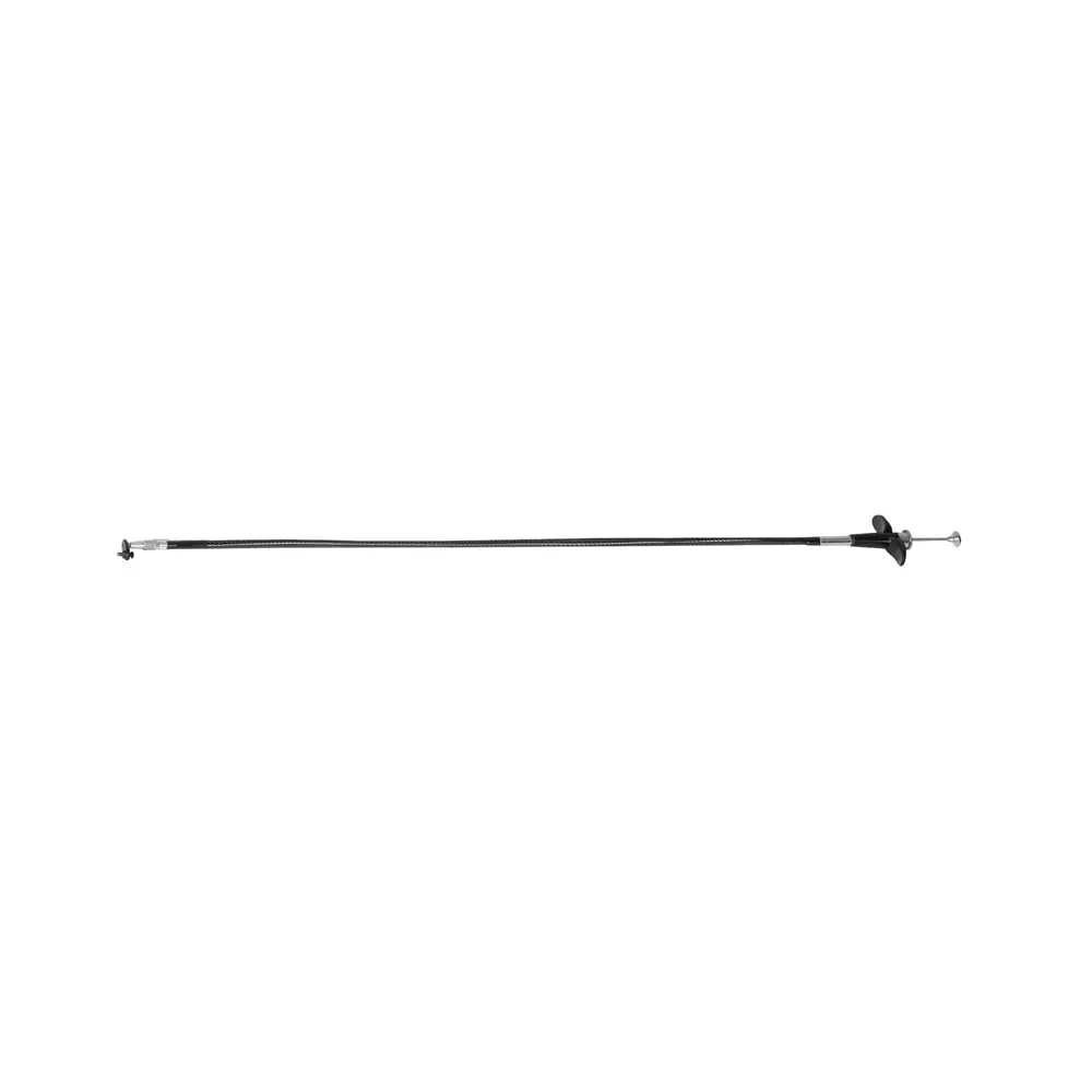 INSIZE Lifting Lever With C Head Type 365 mm Length and Durable Metal Alloy Body, 6289-300C