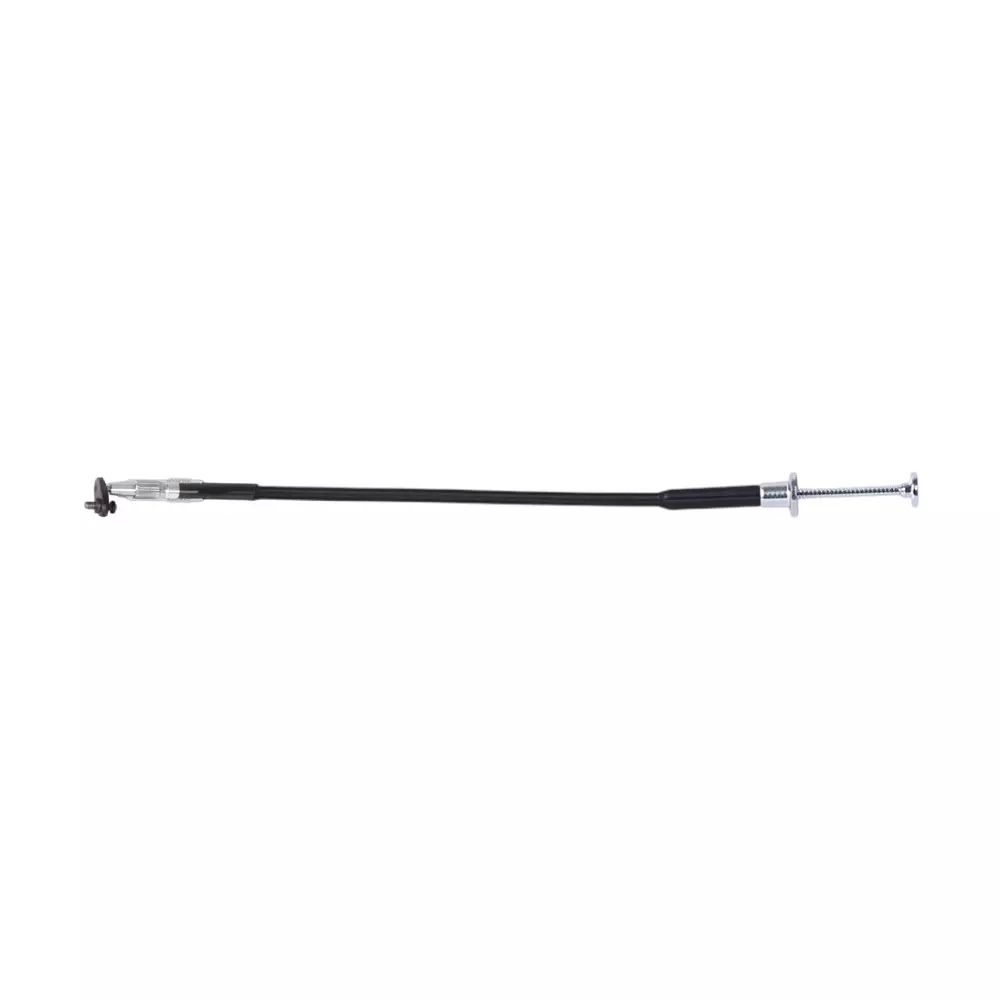 INSIZE Lifting Lever With C Head Type 150 mm Length and Durable Metal Alloy Body, 6289-150C
