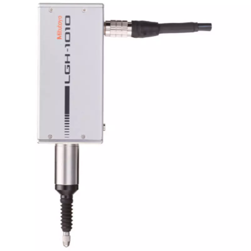 Mitutoyo Laser Hollow Gauge (with Counter EH, 542-715) 10 mm, LGH-1010-B-EH