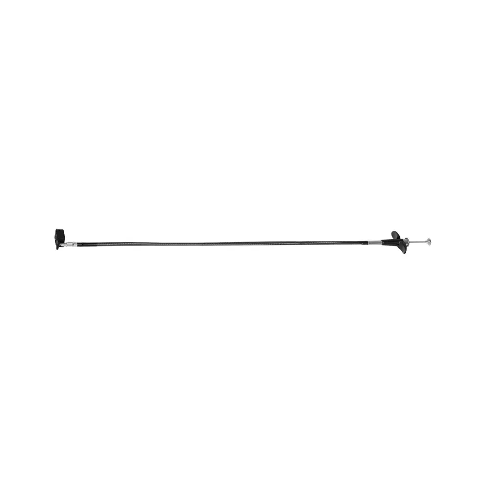 INSIZE Lifting Lever With B Head Type 365 mm Length and Durable Metal Alloy Body, 6289-300B