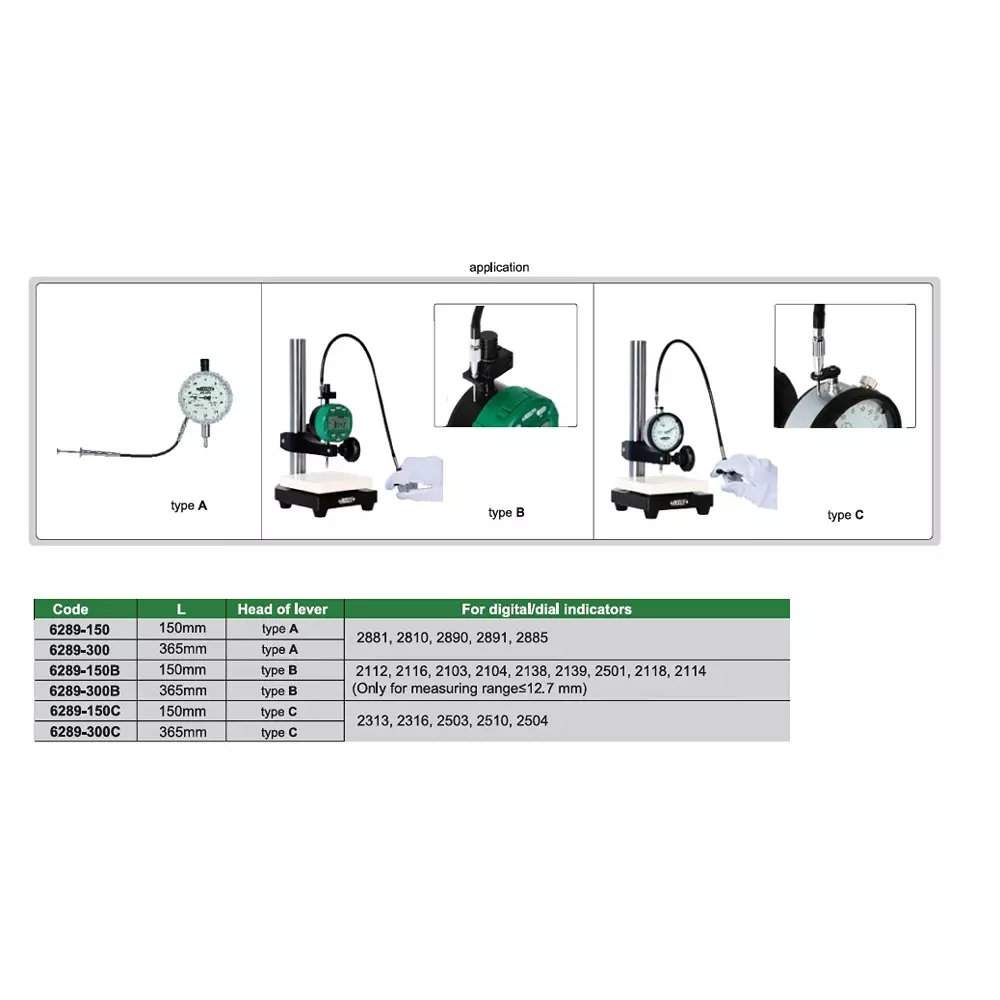 insize-lifting-lever-with-b-head-type-365-mm-length-and-durable-metal-alloy-body-6289-300b