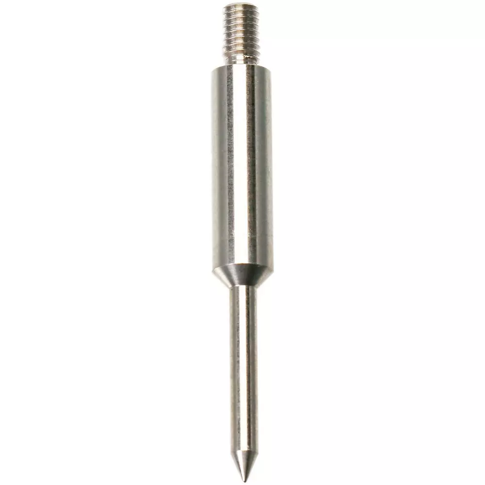 STS Stone Tip 6 cm stone butt Specifications For prism Compatible Models (Upper) 6 Screw Diameter (Φmm), PT6