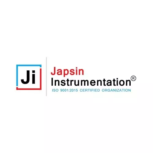 Japsin Instrumentation Commercial Pressure Gauge 0-280 Kg/cm² Range 63 mm (2½ Inch) Dial Size, JIPL-CPG-63MM-1